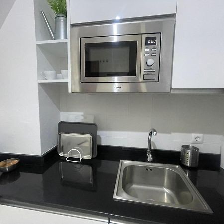 Elegant Duplex Isidoro Apartment Sevilla Eksteriør billede