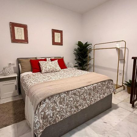 Elegant Duplex Isidoro Apartment Sevilla Eksteriør billede
