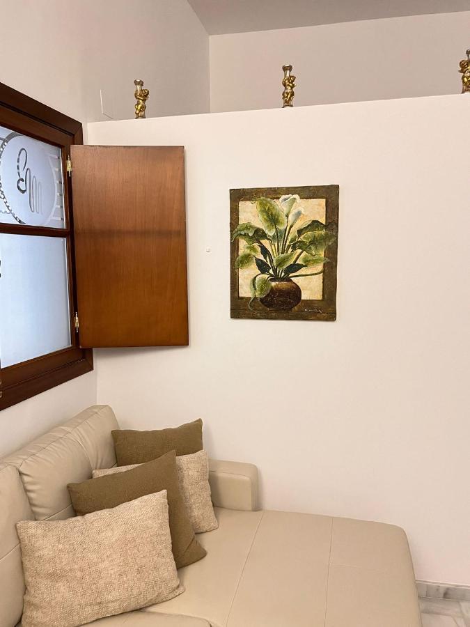 Elegant Duplex Isidoro Apartment Sevilla Eksteriør billede