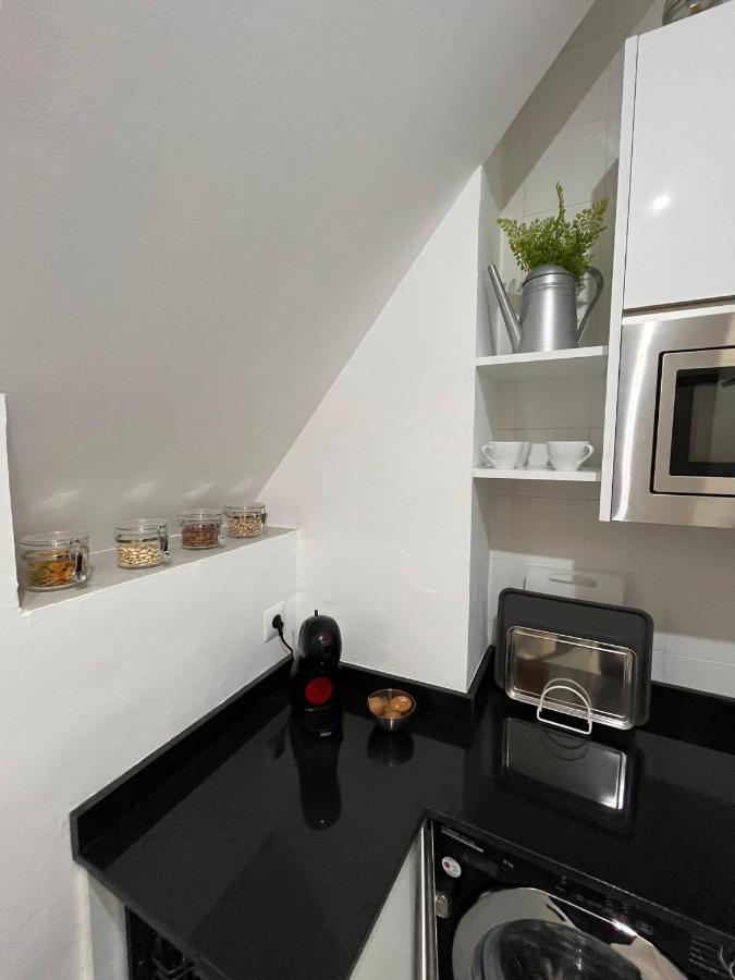 Elegant Duplex Isidoro Apartment Sevilla Eksteriør billede