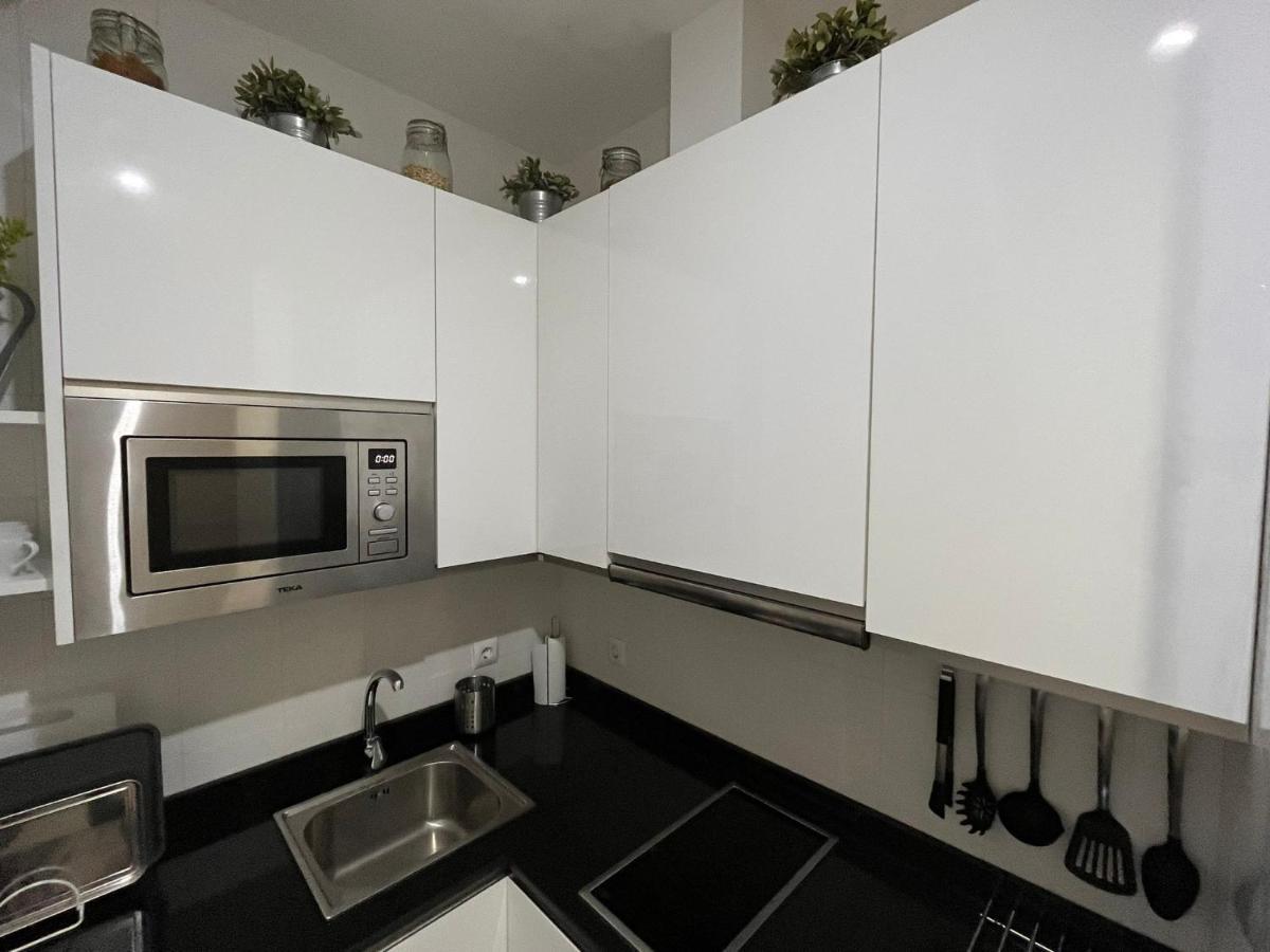 Elegant Duplex Isidoro Apartment Sevilla Eksteriør billede