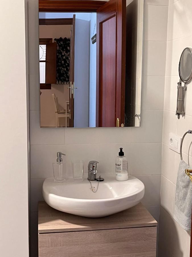 Elegant Duplex Isidoro Apartment Sevilla Eksteriør billede