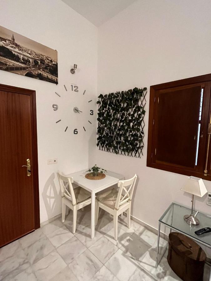 Elegant Duplex Isidoro Apartment Sevilla Eksteriør billede