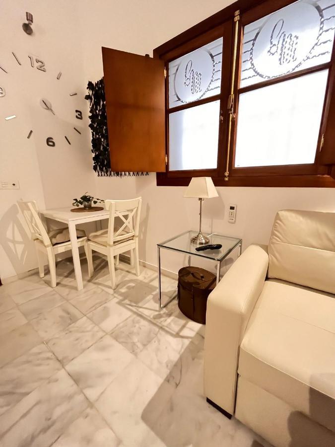 Elegant Duplex Isidoro Apartment Sevilla Eksteriør billede