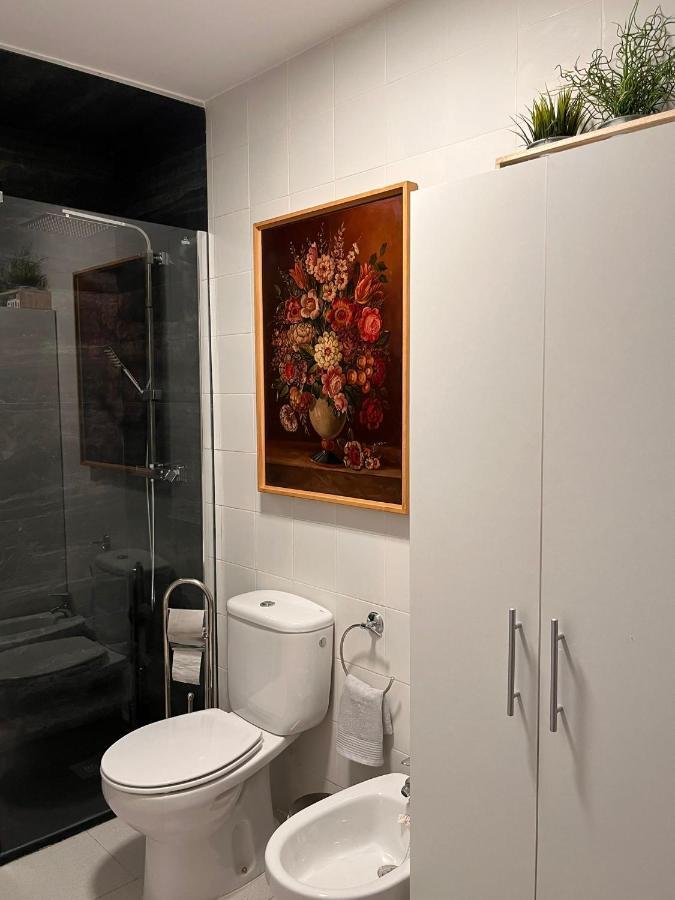 Elegant Duplex Isidoro Apartment Sevilla Eksteriør billede