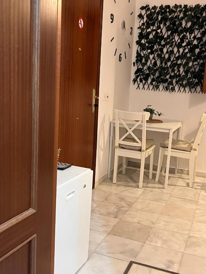 Elegant Duplex Isidoro Apartment Sevilla Eksteriør billede